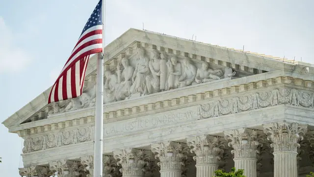 US Court