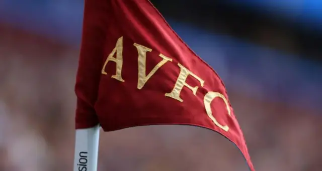 Aston Villa