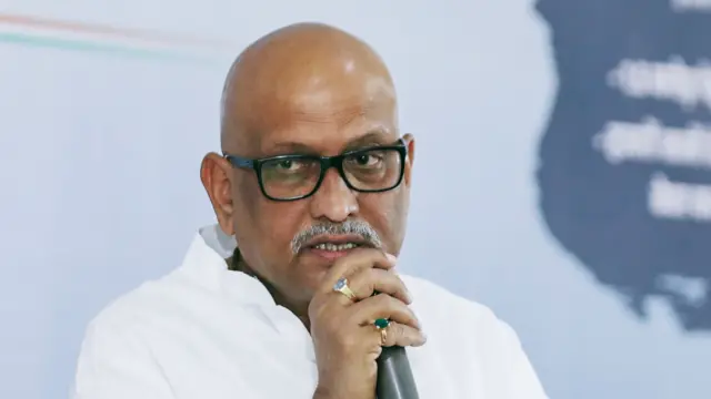 अजय राय