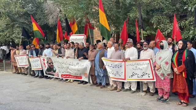 Protest
