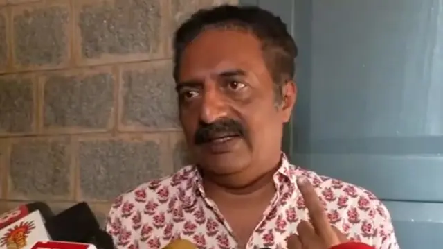प्रकाश राज