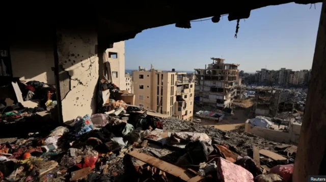 Gaza