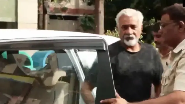 लवकेश बजाज