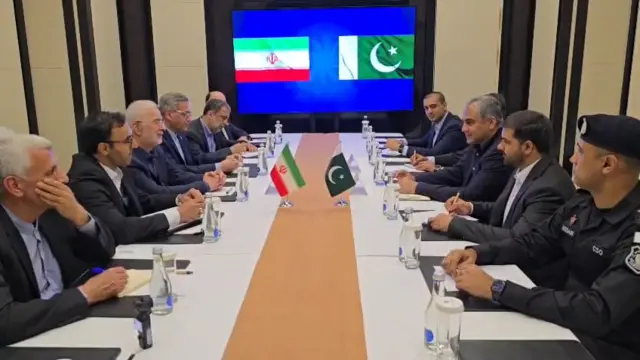 Interior Minister