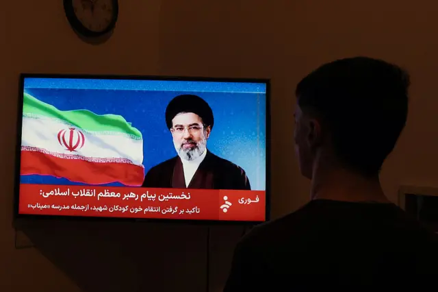 IRAN