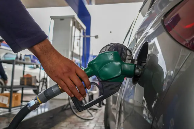 تیل کی قیمتوں میں دوبارہ اضافہ