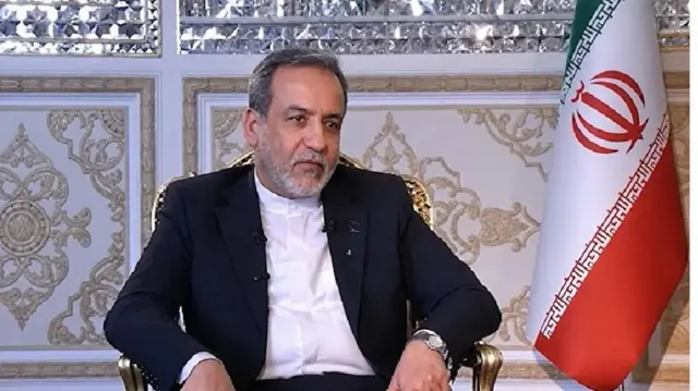 عراقچی