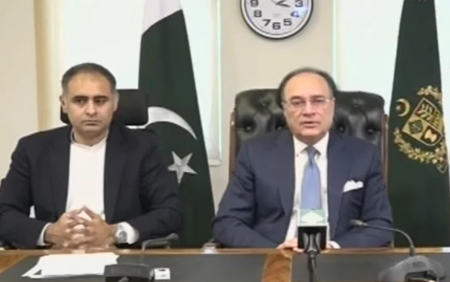 Finance Minister