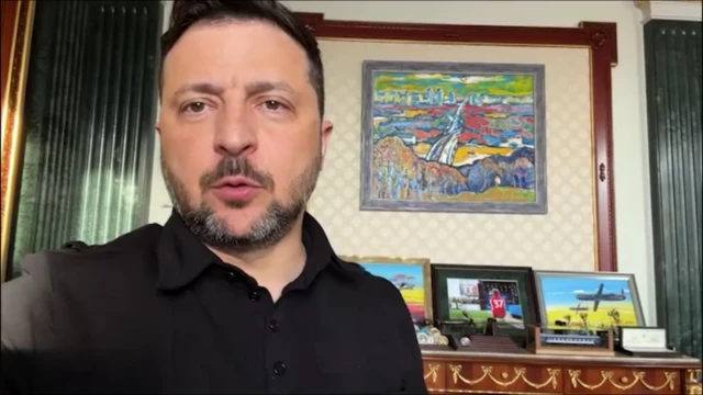 Владимир Зеленский
