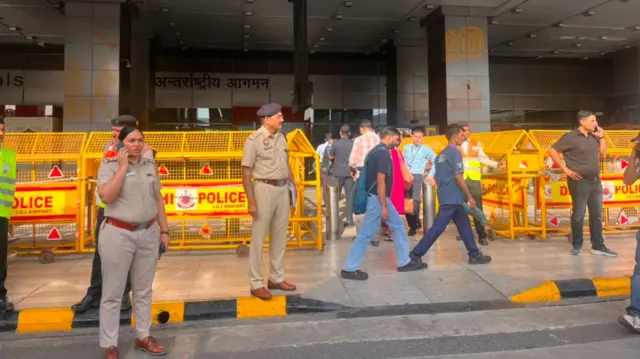 सुरक्षा