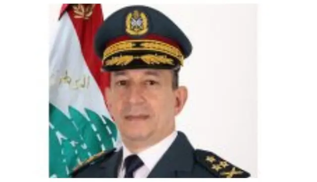 Lebanon Army