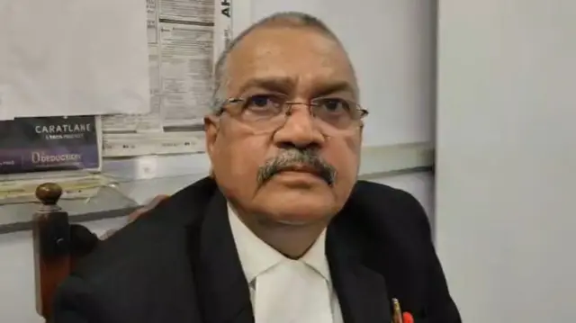 वकील अरविंद कुमार