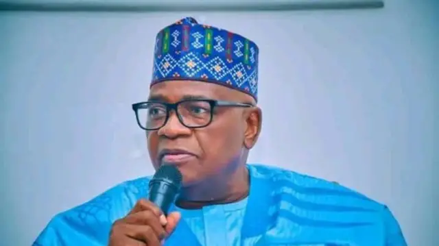 Danjuma Goje