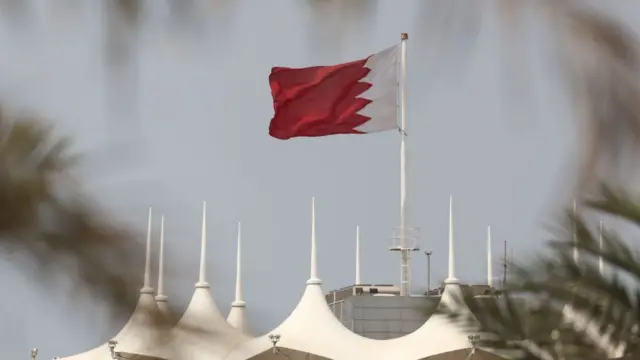 بحرین