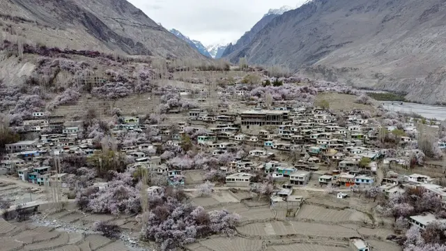 گلگت بلتستان