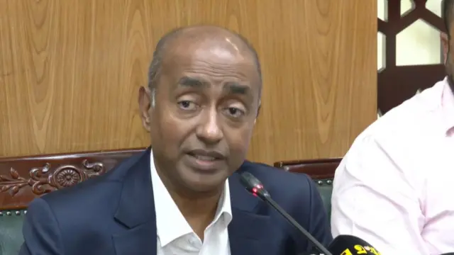 আইনমন্ত্রী মো. আসাদুজ্জামান