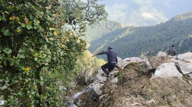 उत्तरकाशी