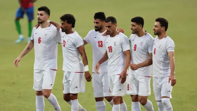 Iran