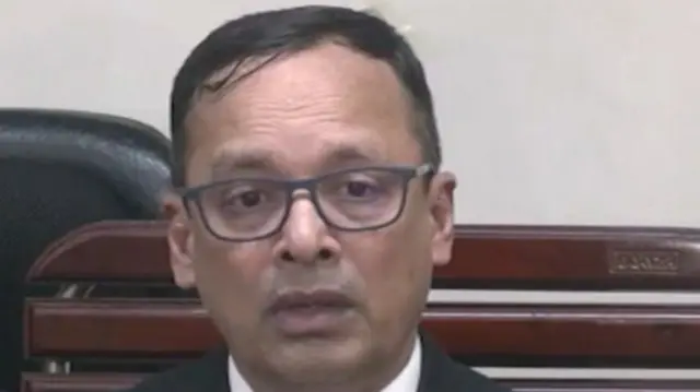 অ্যাটর্নি জেনারেল রুহুল কুদ্দুস কাজল