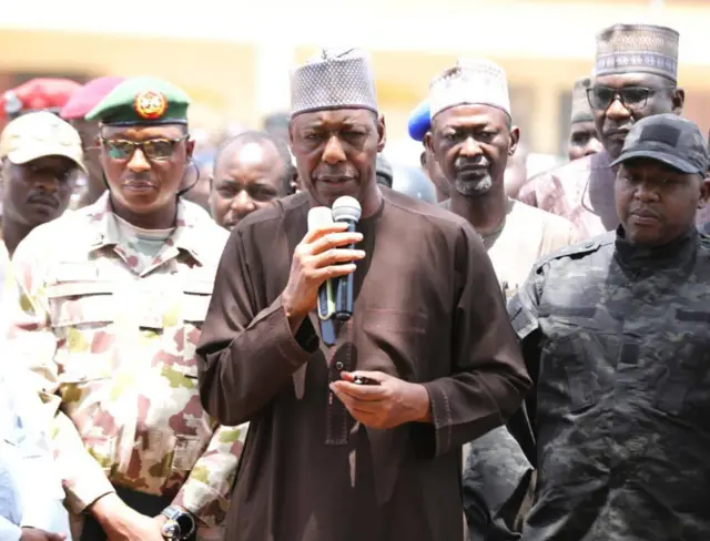 Gov Zulum