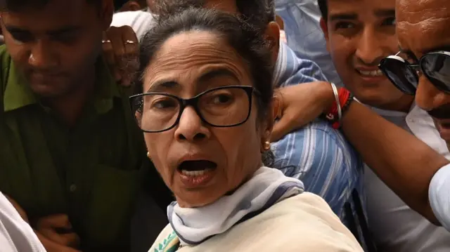 ममता बनर्जी
