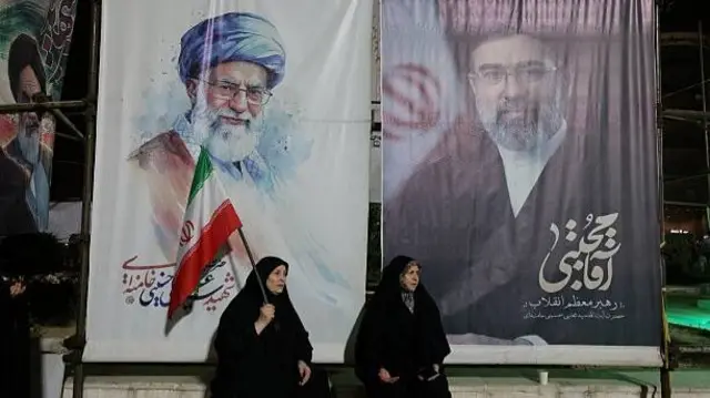 Iran