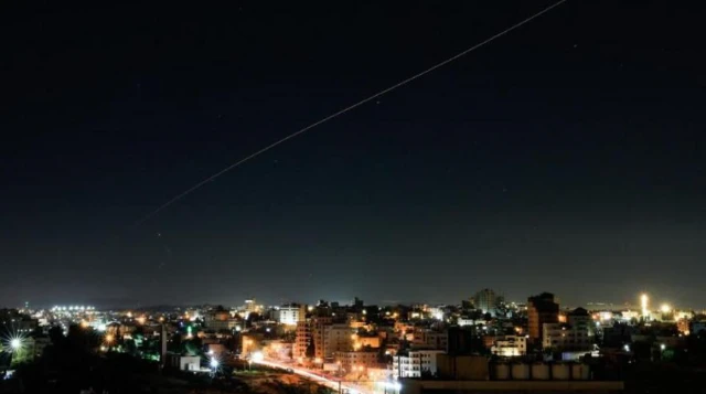 Iraan Israa'el irratti haleellaa raawwachuu ibsite
