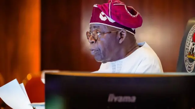 Tinubu