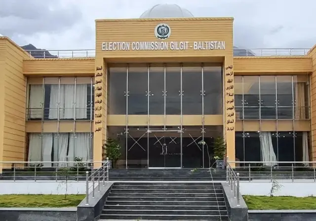 ECGB