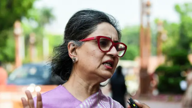 सागरिका घोष