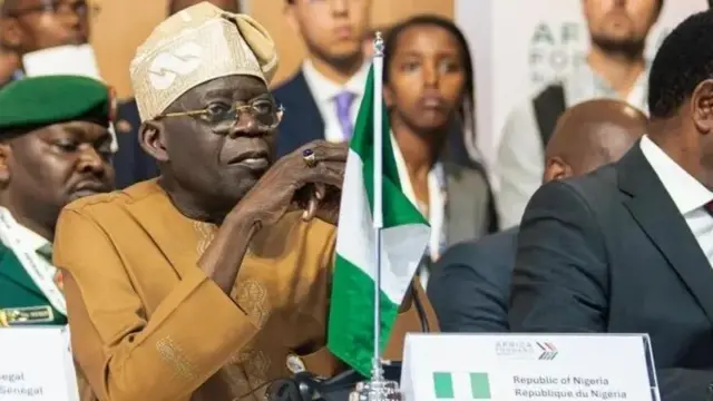 Tinubu