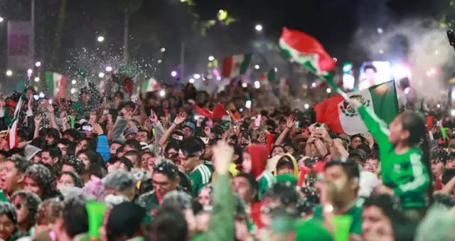 Mexico