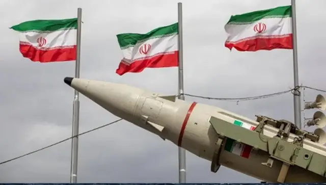 ایران