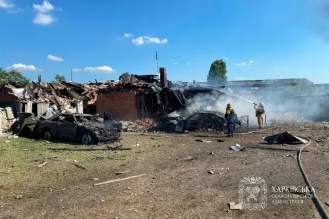 Последствия удара