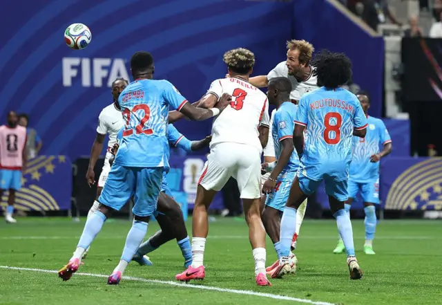 Kane anapiga kichwa kuleta usawa