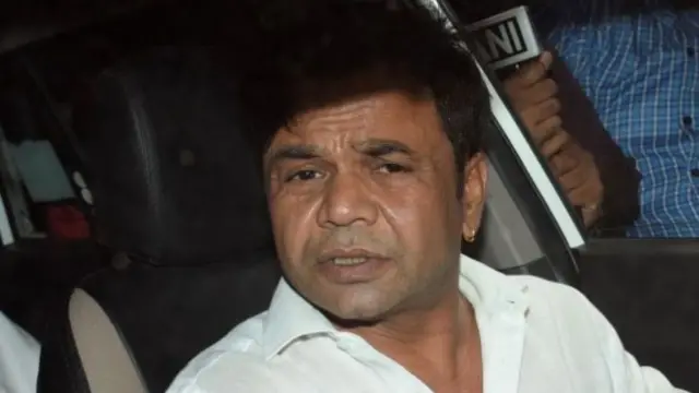 राजपाल यादव