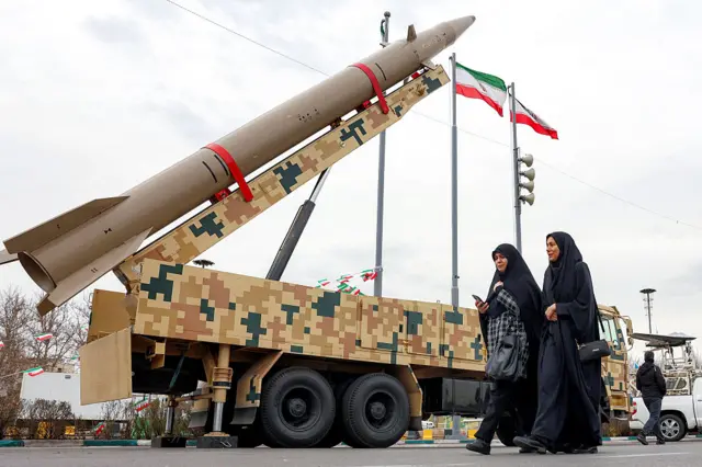 ایران