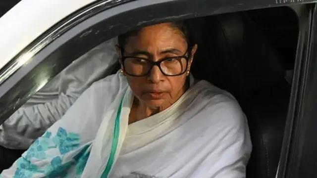 ममता बनर्जी