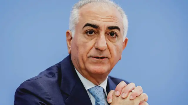 شاهزاده رضا پهلوی