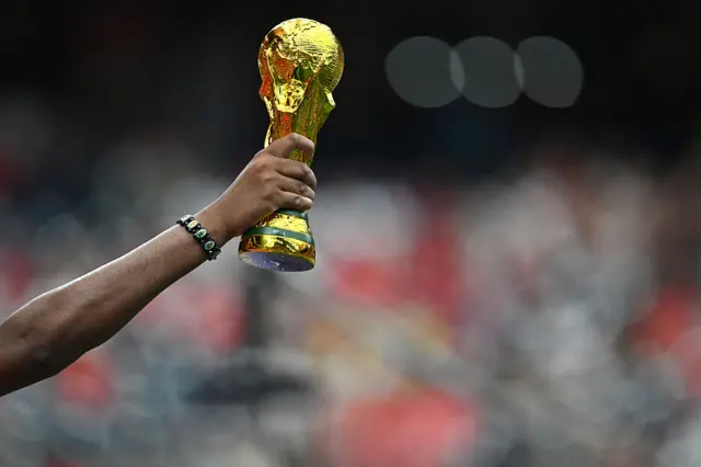 كأس العالم