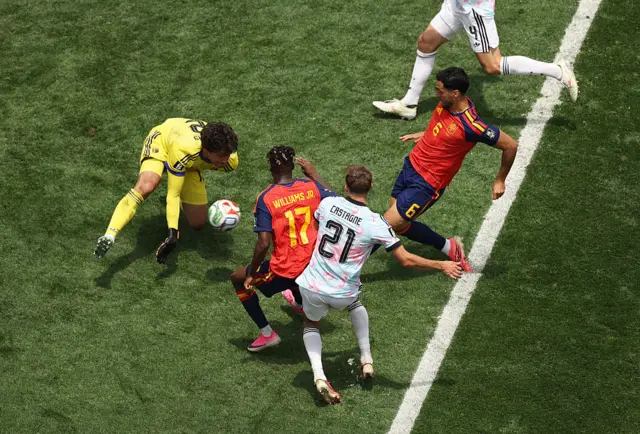 El gol