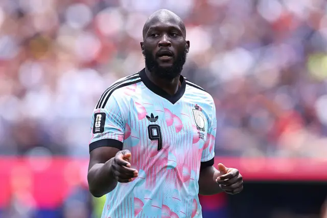 Lukaku