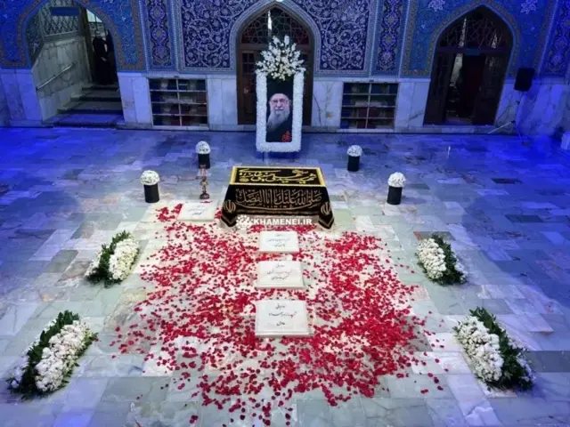 Iran