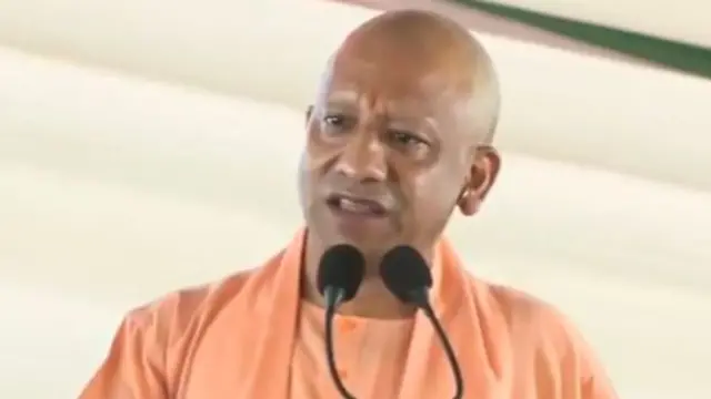 योगी