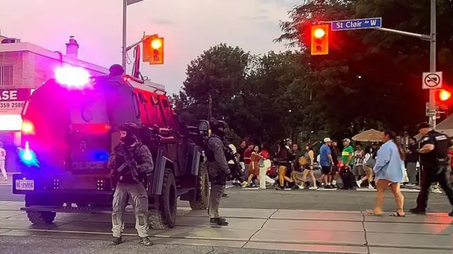 Police