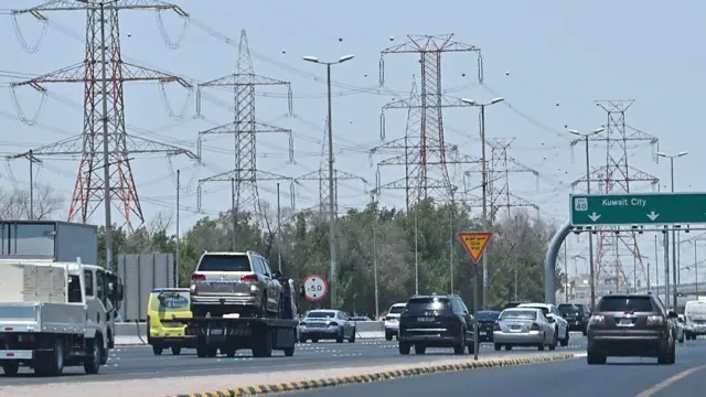 کویت