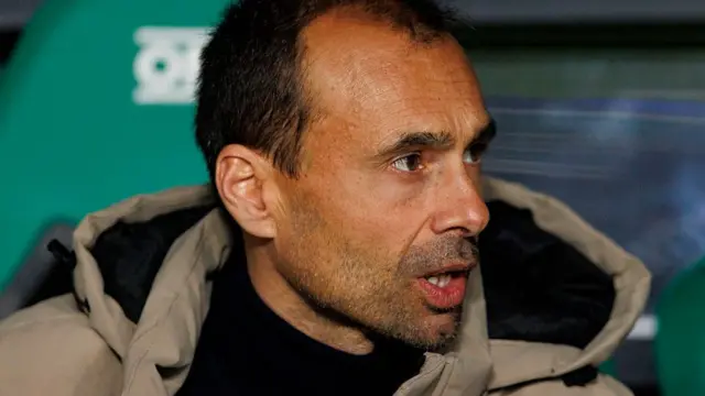 Hugo Oliveira