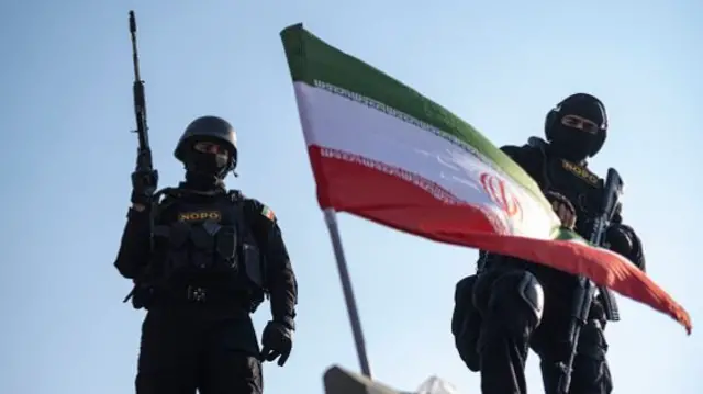 Iran