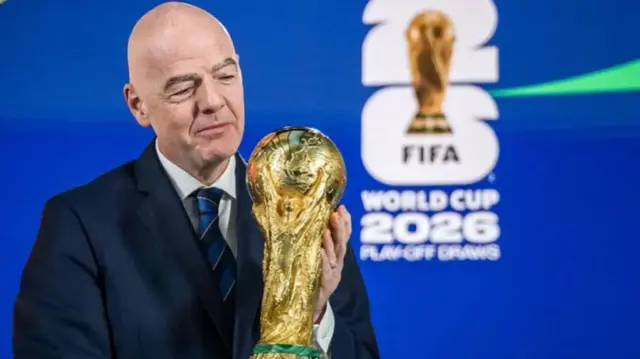 Infantino