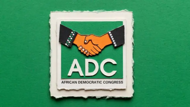 ADC Logo